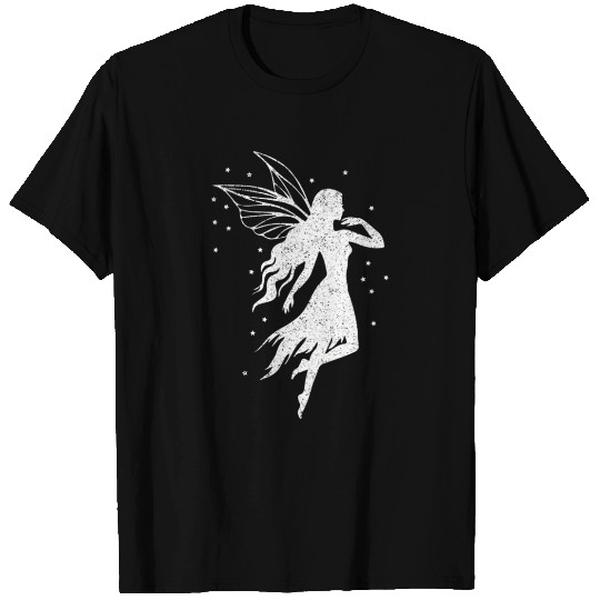Fairy Core Fairy Grunge Mystical Cottage Core Aest T Shirts
