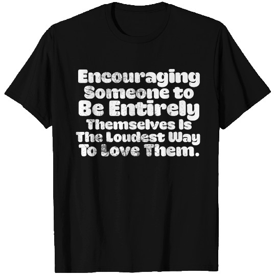 Growth Mindset Life Wisdom Inspirational Quote T Shirts