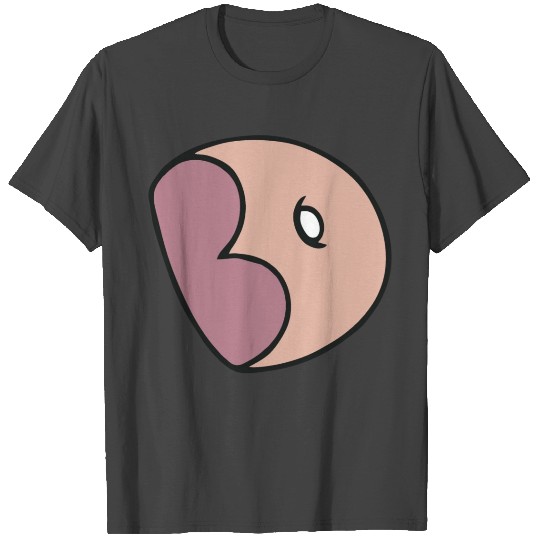 9 big donut steven universe T Shirts