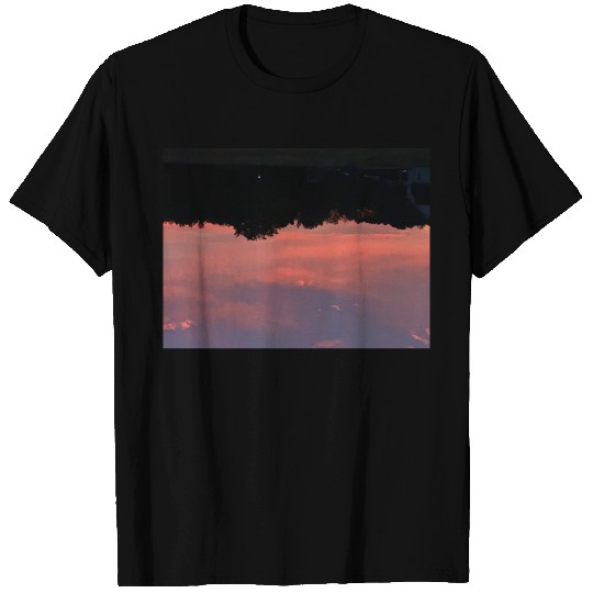 Sunrise/sunset T Shirts