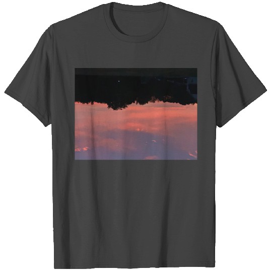 Sunrise/sunset T Shirts
