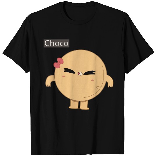 Angry Pancake T Shirts