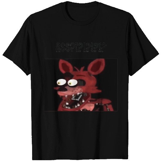 fnaf bonnie Balls T Shirts