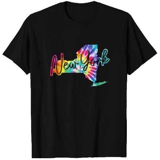 New York City NY NYC Souvenir Gift T Shirts