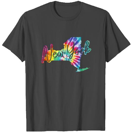 New York City NY NYC Souvenir Gift T Shirts