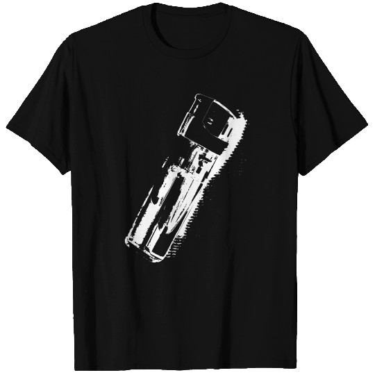 lighter clear T Shirts