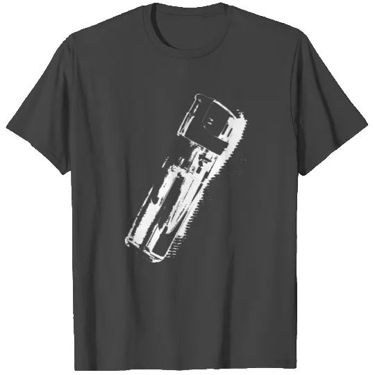 lighter clear T Shirts