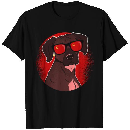 Soviet Union T Shirts