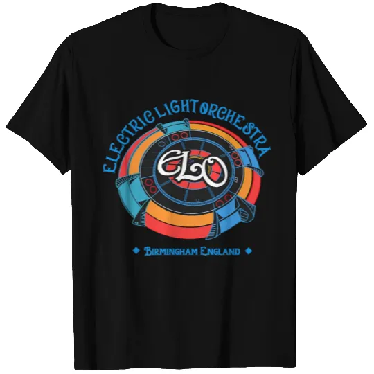 ELO T Shirts