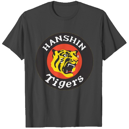 Hanshin Tigers T Shirts