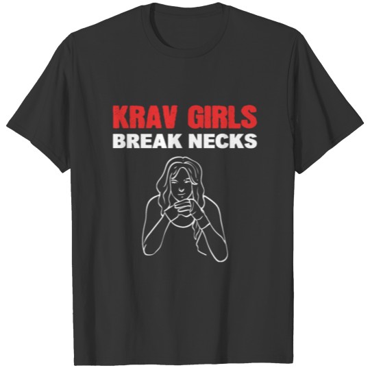 Break Necks Joker or Funny Athlete Gift T Shirts