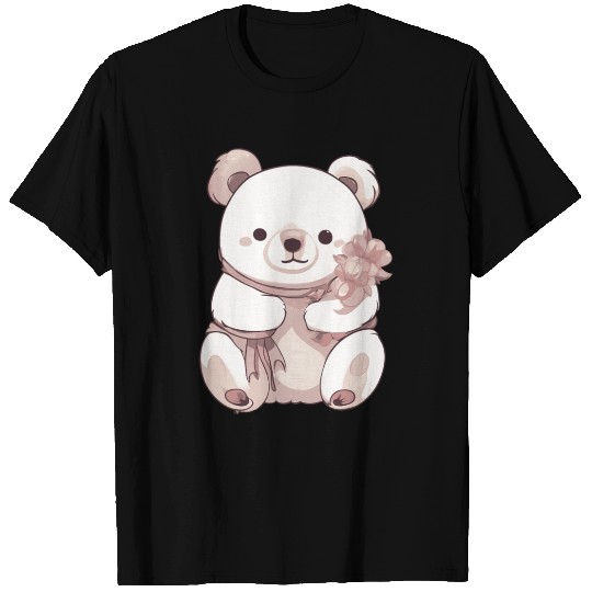 Baby Teddy Bear T Shirts
