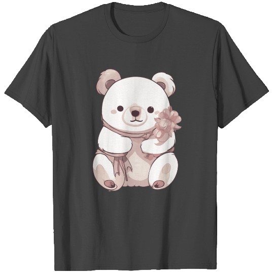 Baby Teddy Bear T Shirts