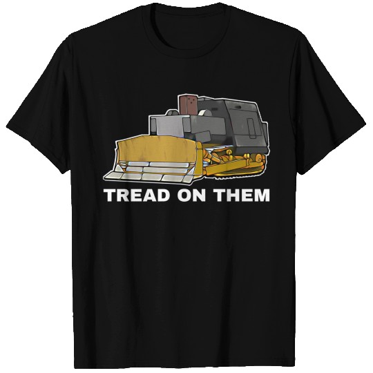 Killdozer T Shirts