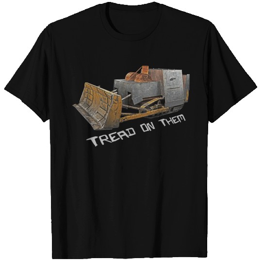 Killdozer T Shirts