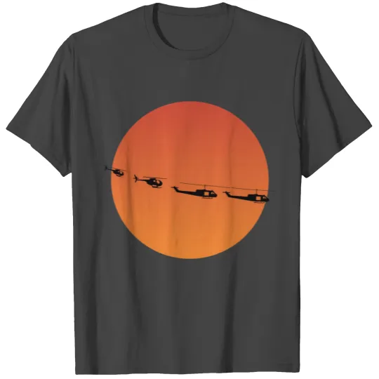 Apocalypse Now T Shirts