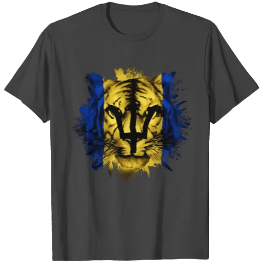 Barbados T Shirts