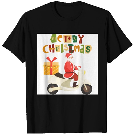 merry christmas T Shirts