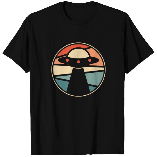 Alien Extraterrestrial T Shirts