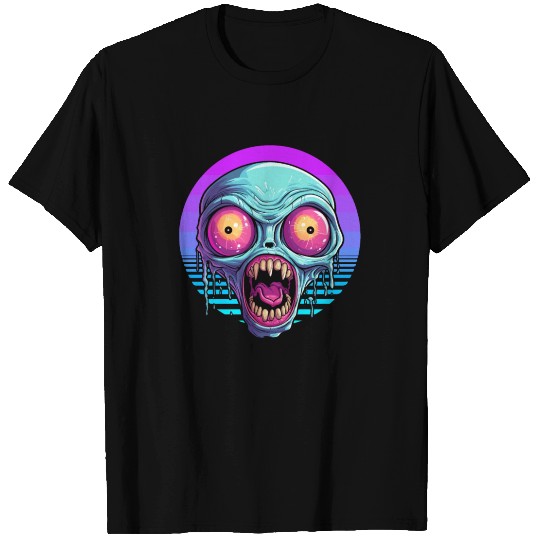 Alien Extraterrestrial T Shirts