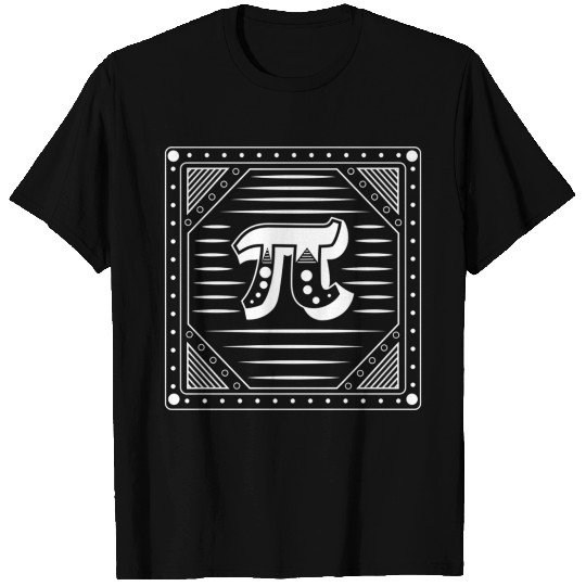 Pi Day Algebra Geometry Calculus Trigonometry T Shirts