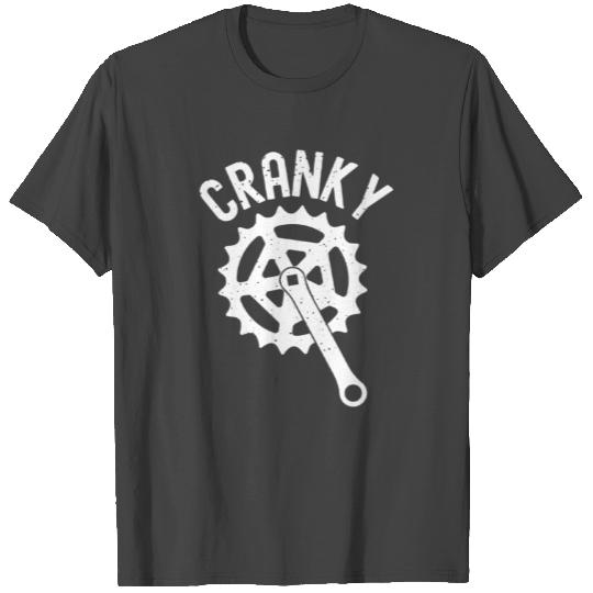 Cranky T Shirts