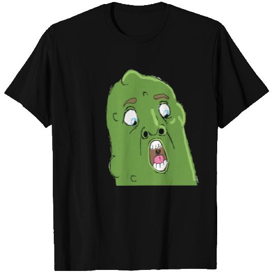 Picolas Cage T Shirts