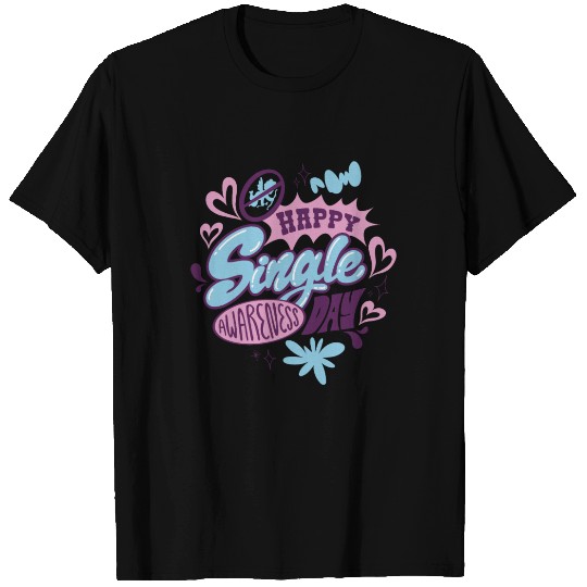 Solo Celebration Vibes T Shirts