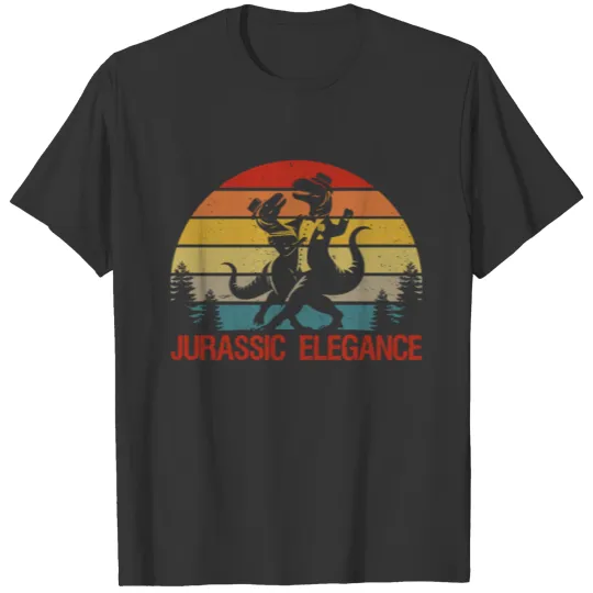 Dinosaur - Funny Dinosaur - Vintage Dinosaur T Shirts