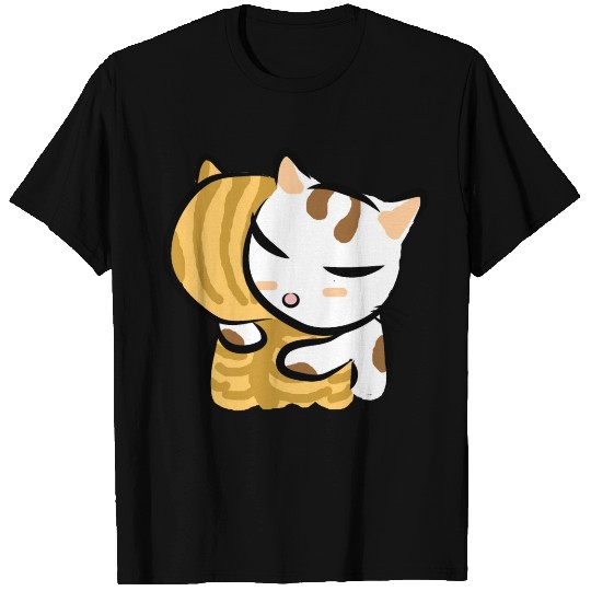 Miss you ~ give me a hug ~ T Shirts