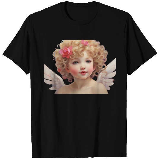 cupid T Shirts