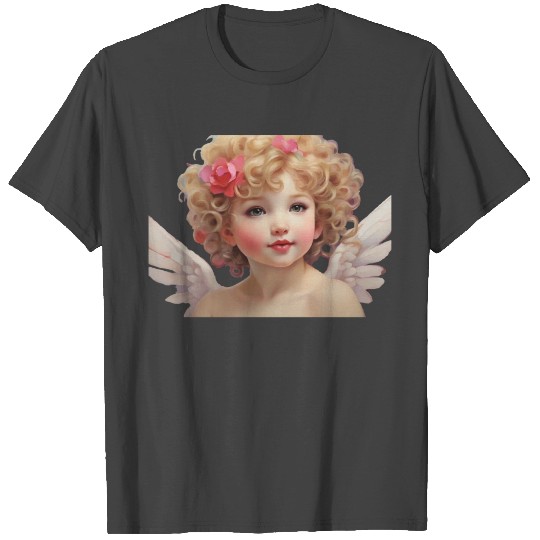 cupid T Shirts