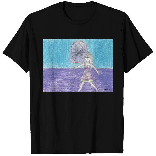 Dance of the Sugar Plum Fairy Nutcracker Scene T Shirts