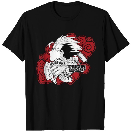trigun T Shirts