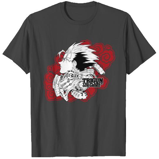 trigun T Shirts