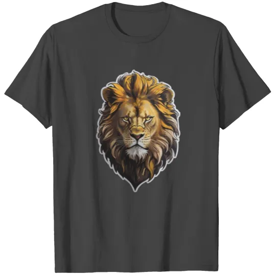 lion T Shirts