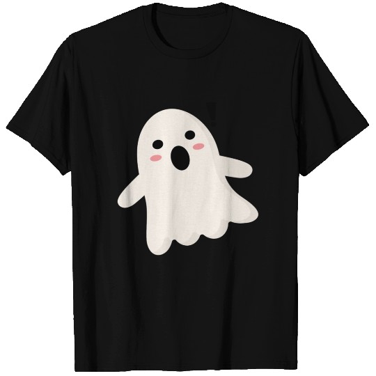 cute soot sprite ghost99 T Shirts