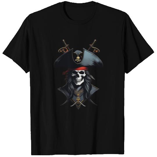 Luffy pirates see T Shirts