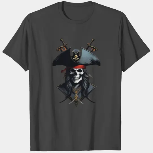 Luffy pirates see T Shirts