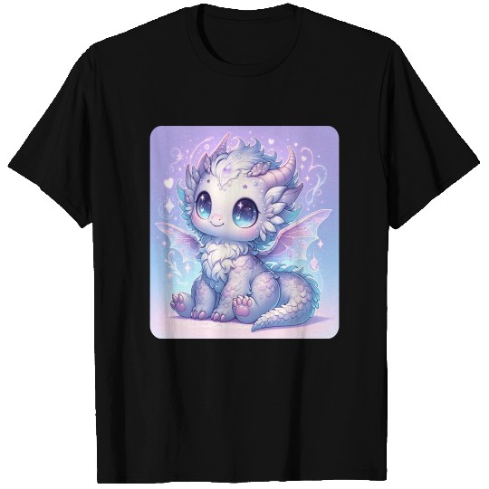 Cute Forest Dream T Shirts