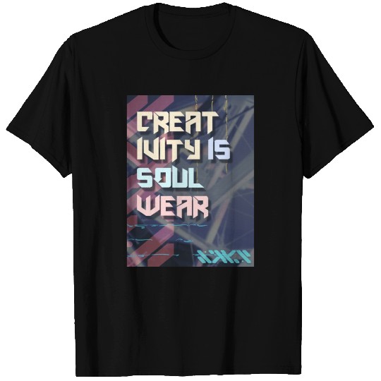 creative T Shirts