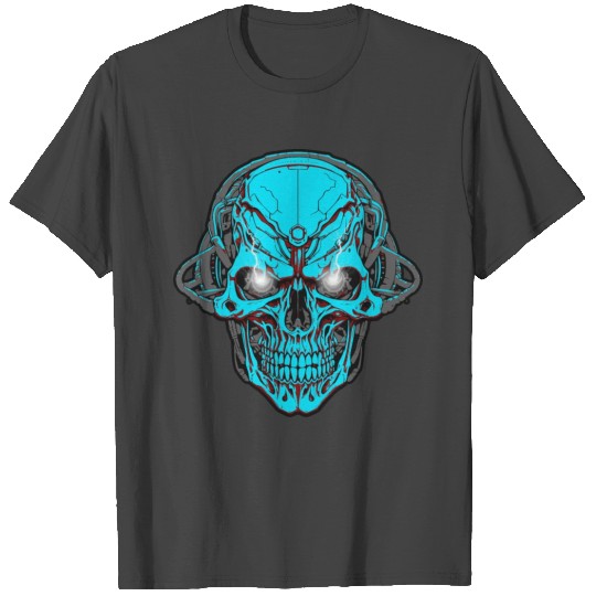 Mechanical Phantasm T Shirts