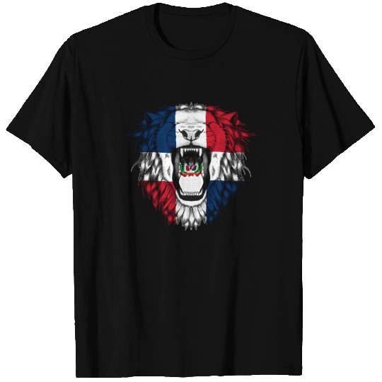 Dominican Republic T Shirts