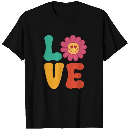 Love Valentine days T Shirts