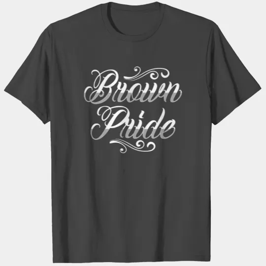 Hispanic Latino American Chicano Mexican T Shirts