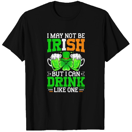 Funny St Patricks Day T Shirts
