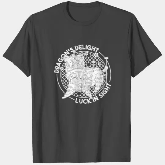 Year Of The Dragon Lunar New Year 2024 T Shirts