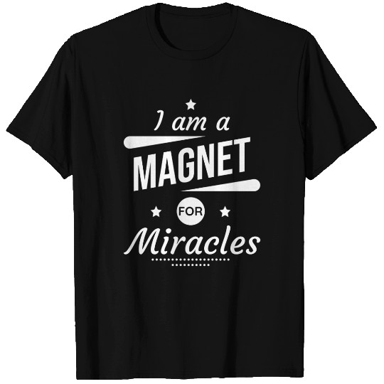 Positive Affirmations Inspirational Quote T Shirts