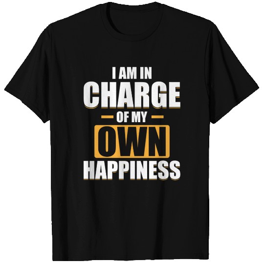 Positive Affirmations Inspirational Quote T Shirts
