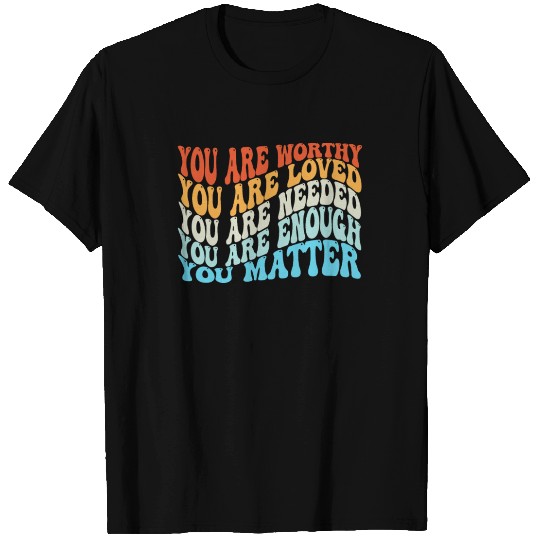 Depression and Bipolar Awareness: T Shirts